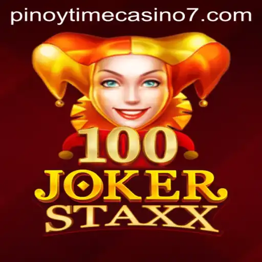 Exploring 100JokerStaxx: A Game Changer in Pinoy Time Casino