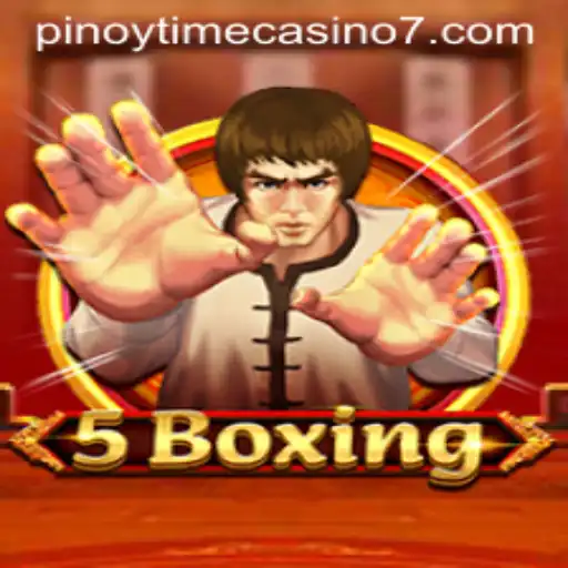 Discover the Excitement of 5Boxing: The New Pinoy Time Casino Game