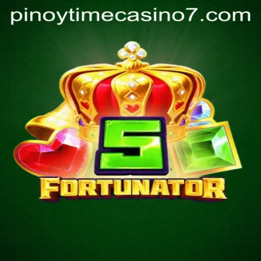 Discovering the Excitement of 5Fortunator: A New Addition to Pinoy Time Casino
