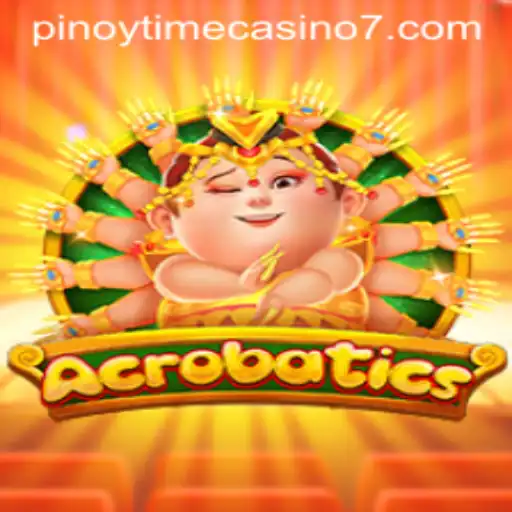 Exploring 'Acrobatics' in the Exciting Sphere of Pinoy Time Casino
