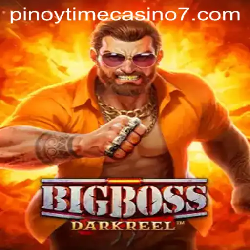 BigBoss: The Latest Casino Game Revolutionizing Pinoy Time Casino
