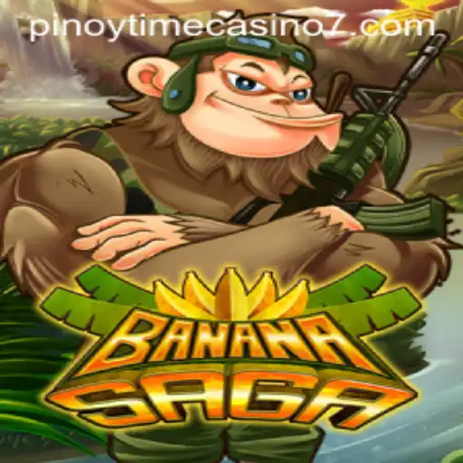 Exploring the Thrills of BananaSaga in Pinoy Time Casino