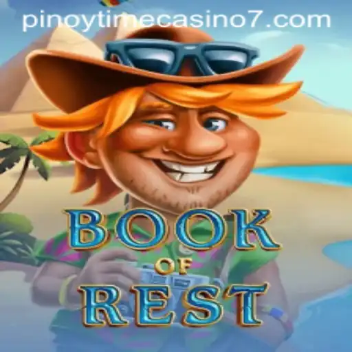 Discovering The Thrilling World of Book of Rest