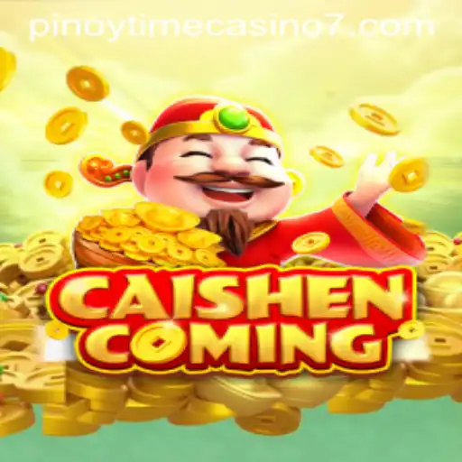 Explore the Excitement of CAISHENCOMING at Pinoy Time Casino