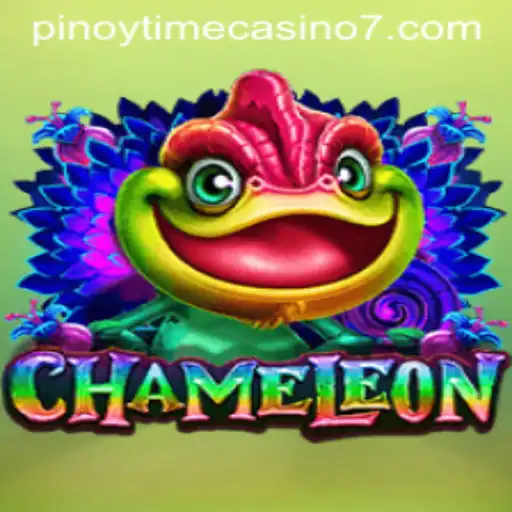 Exploring the Fascinating World of 'Chameleon' at Pinoy Time Casino