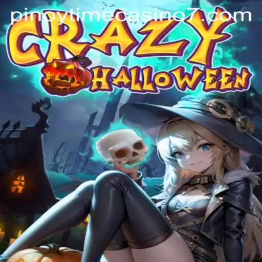 Discover the Thrills of CrazyHalloween: The Ultimate Casino Experience