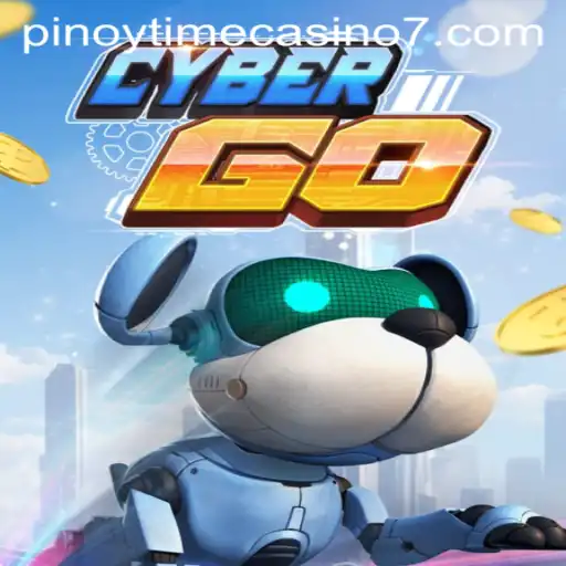 CyberGO: The Future of Pinoy Time Casino Gaming