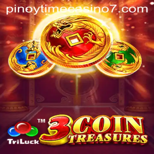 Exploring 3CoinTreasures: A Casino Game