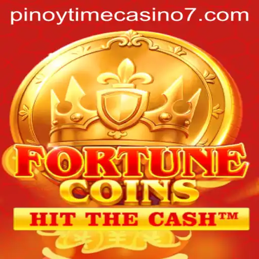 Exploring the Thrills of FortuneCoins: A Pinoy Time Casino Adventure