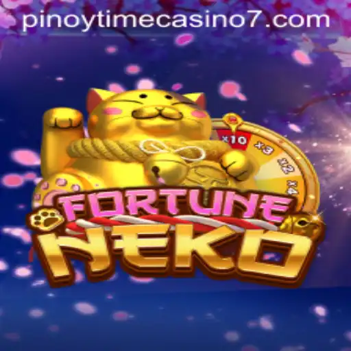 Exploring FortuneNeko and Its Place in the Pinoy Time Casino
