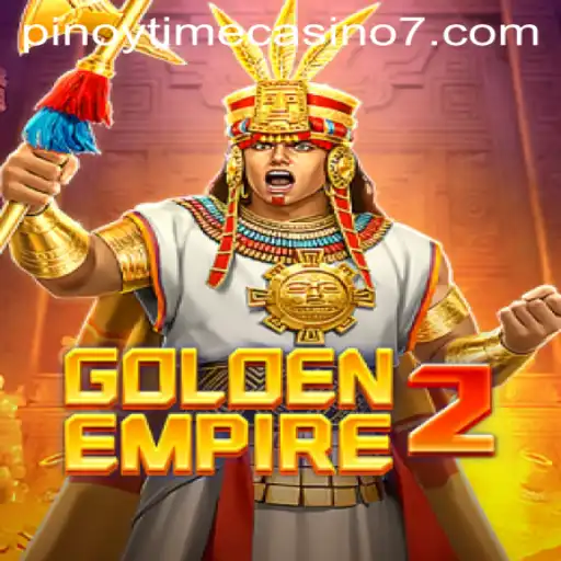 GoldenEmpire2 The Ultimate Casino Experience