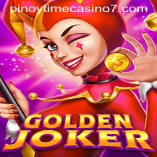 GoldenJoker: A Thrilling Casino Game Experience at Pinoy Time Casino