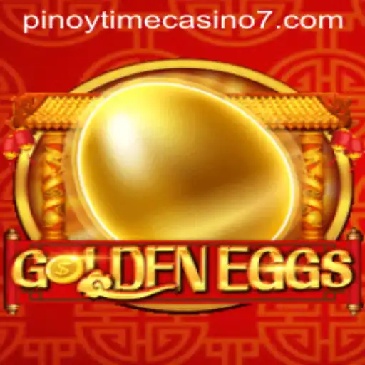GoldenEggs: A Unique Casino Game Experience