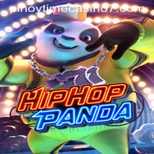 HipHopPanda: The Exciting Slot Game at Pinoy Time Casino