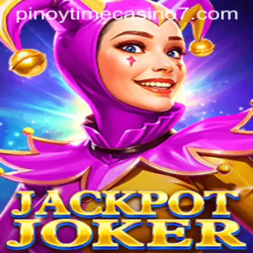 JackpotJoker: A Thrilling Addition to the Pinoy Time Casino Experience