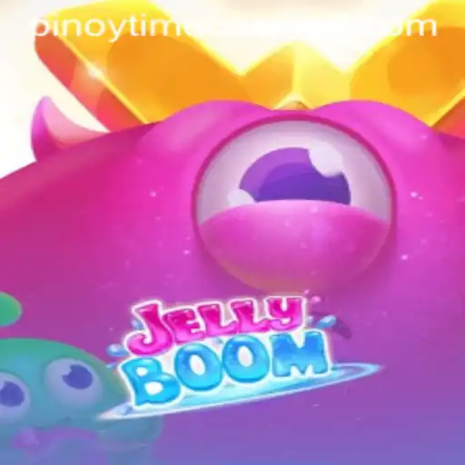 JellyBoom: A Dive Into Pinoy Time Casino's Latest Gaming Sensation