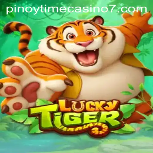Unveiling the Excitement of LuckyTiger: A Journey into Pinoy Time Casino