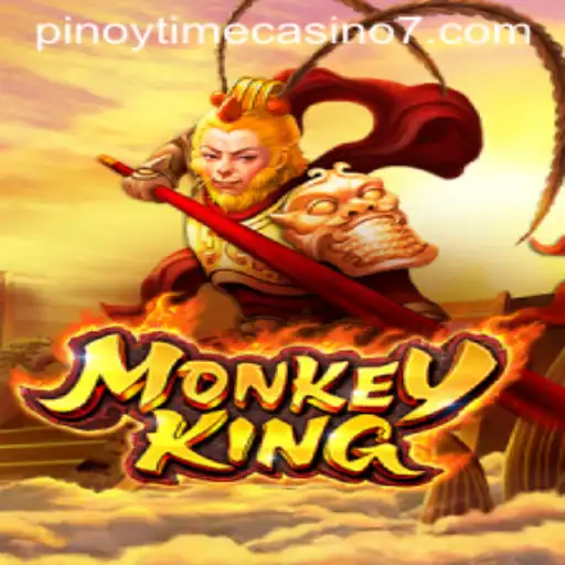 Exploring the Exciting World of MonkeyKing at Pinoy Time Casino