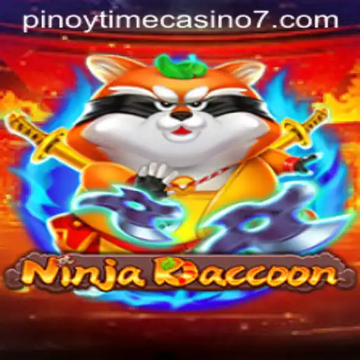 NinjaRaccoon: Exciting Gameplay with a Twist of Pinoy Time Casino