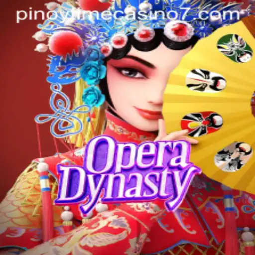 Exploring OperaDynasty: A Dive into the World of Pinoy Time Casino