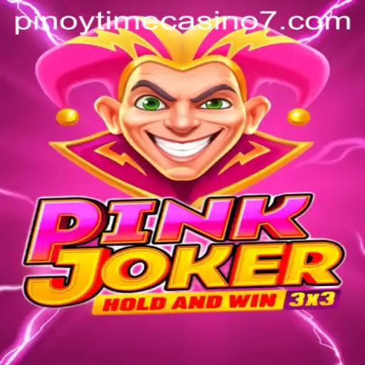 Exploring Pinkjoker: The Innovative Game Captivating Pinoy Time Casino Enthusiasts