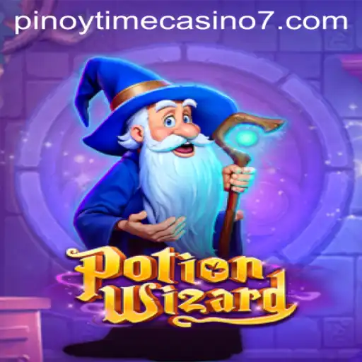 Unveiling PotionWizard: A Magical Experience at Pinoy Time Casino