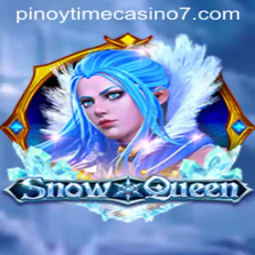 Discover the Enchantment of SnowQueen in Pinoy Time Casino