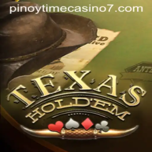Understanding Texas Holdem: A Deep Dive into the Iconic Casino Game Influenced by Pinoy Time Casino