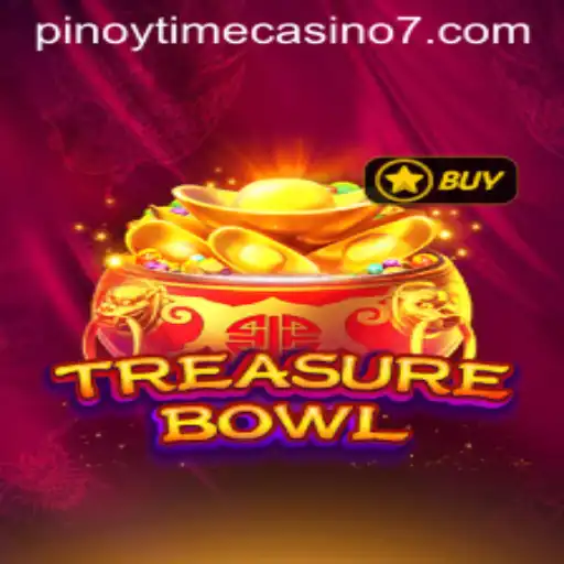 Exploring TreasureBowl: The Pinoy Time Casino Sensation