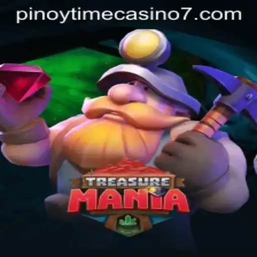 Explore the Exciting World of TreasureMania at Pinoy Time Casino