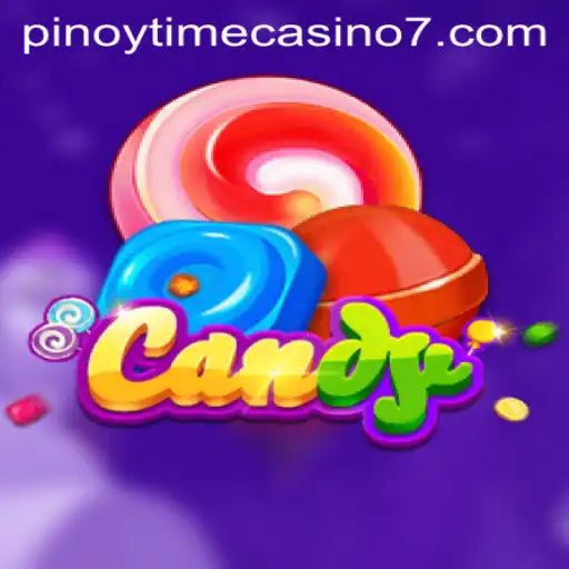 Candy: A Sweet Adventure in Pinoy Time Casino