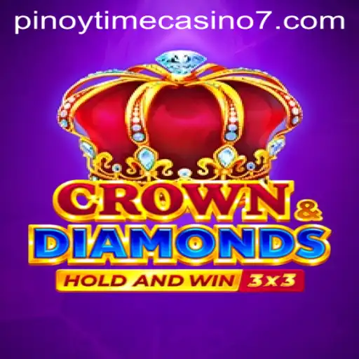Exploring Crowndiamonds: A Deep Dive into the Pinoy Time Casino Phenomenon