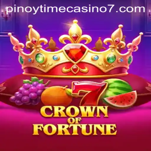 Crown of Fortune: A Guide to Mastering the Game at Pinoy Time Casino