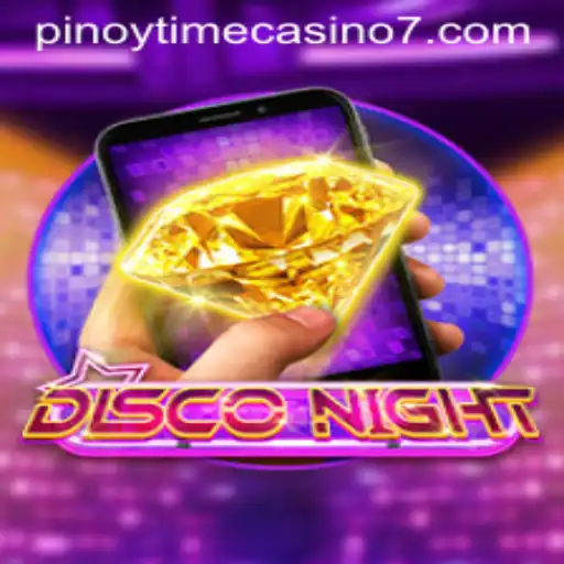 DiscoNightM: The Pinnacle of Pinoy Time Casino Gaming