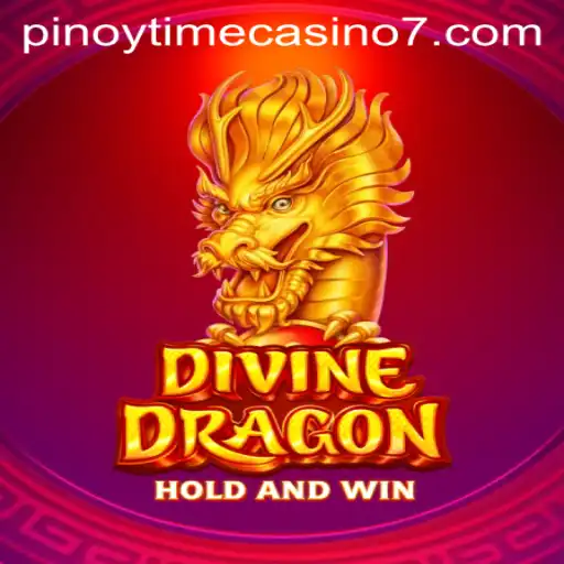 Discover DivineDragon: A Thrilling Adventure in Pinoy Time Casino