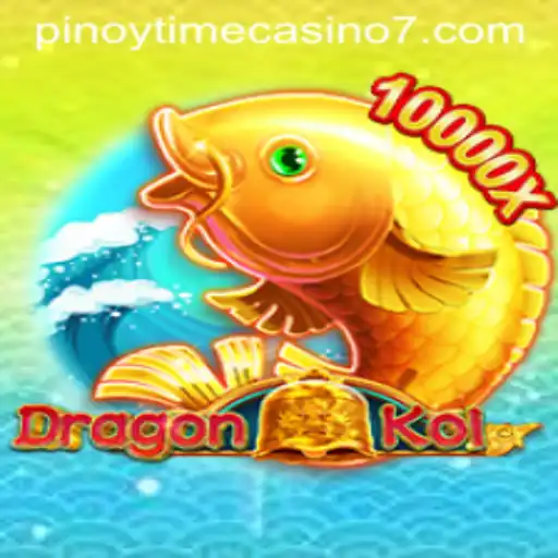 Exploring DragonKoi: A Dive into the Pinoy Time Casino Phenomenon