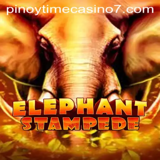 Discovering the Thrill of ElephantStampede: A Game-Changer in Pinoy Time Casino