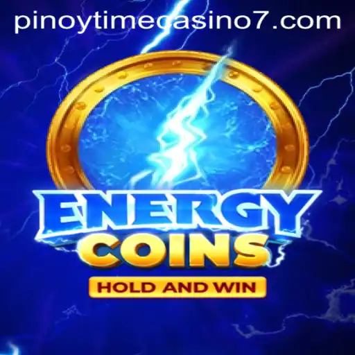 Discovering EnergyCoins: The Revolutionary Game in Pinoy Time Casino