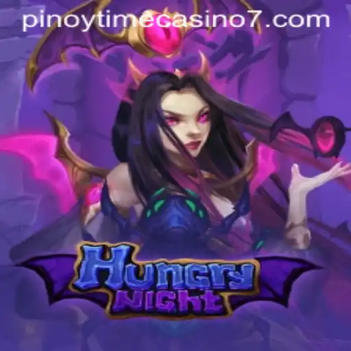 Exploring HungryNight - A Pinoy Time Casino Experience