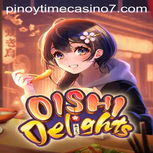 Exploring OishiDelights