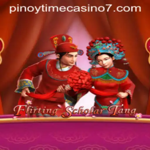 Discovering FlirtingScholarTang: An Immersive Gaming Experience in Pinoy Time Casino