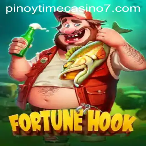 An In-Depth Exploration of FortuneHook in the Pinoy Time Casino Scene