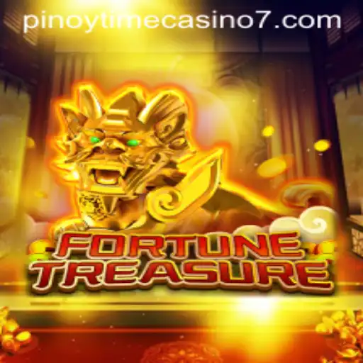 Discover the Thrills of FortuneTreasure: The Latest Sensation in Pinoy Time Casino