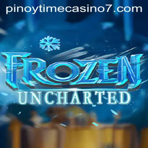 Exploring the Thrills of FrozenUncharted at Pinoy Time Casino