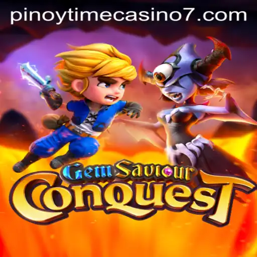 Exploring GemSaviourConquest: A New Era in Pinoy Time Casino Gaming