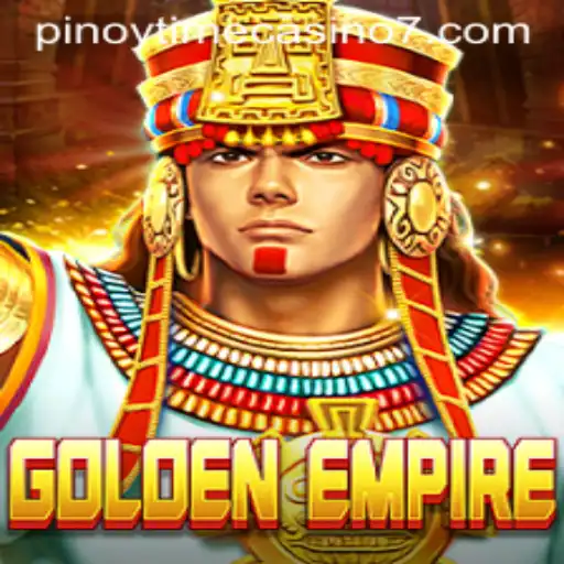 Exploring the Thrills of GoldenEmpire: The Ultimate Pinoy Time Casino Experience