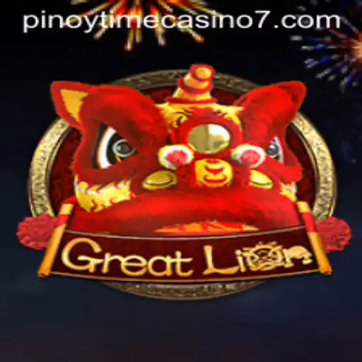 GreatLion: An Exciting Adventure in the World of Pinoy Time Casino