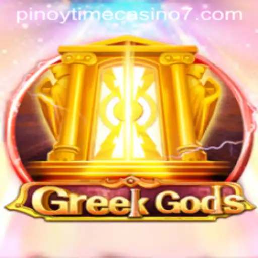 Exploring the Excitement of GreekGods in Pinoy Time Casino
