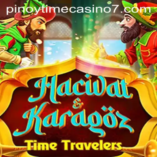 Exploring the Enchanting World of HacivatandKaragoz: A Traditional Shadow Play with a Modern Twist