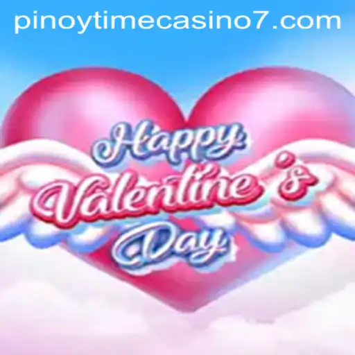 Discovering the Excitement of HappyValentinesDay in Pinoy Time Casino